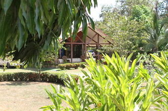Posada Vista Guapa Surf Camp