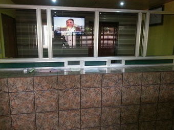 Hotel Divine Fountain Agidingbi