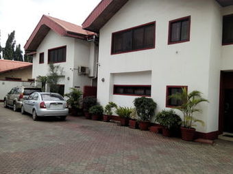 Marshal Suites Luxury Apartments