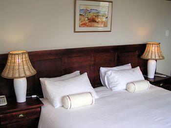 Hotel Sonnekus Guest House