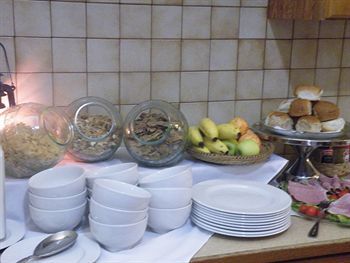 Hotel Sonnekus Guest House