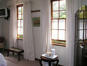 Hotel Sonnekus Guest House
