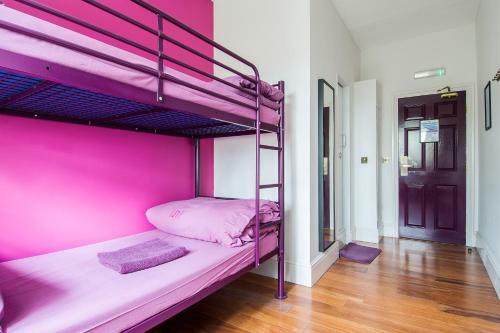 Albergue Safestay York