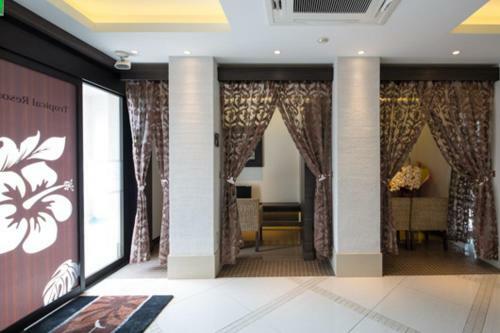 Hotel Lei