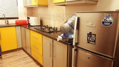 Alnoor Luxury Apartments