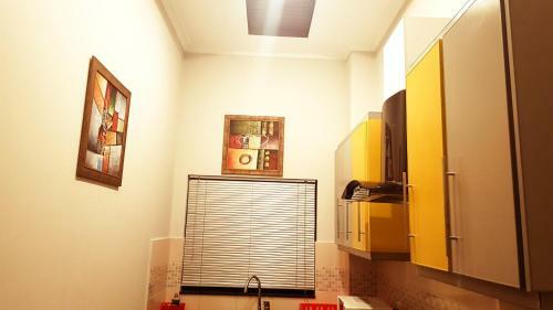 Alnoor Luxury Apartments