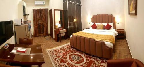 Alnoor Luxury Apartments