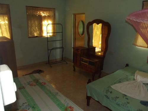 Janaka Safari Homestay