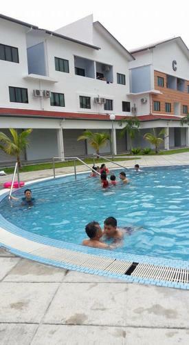 Hostal Tyl Sweet Home