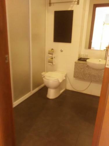 Gloria Plaza Hotel Sandakan