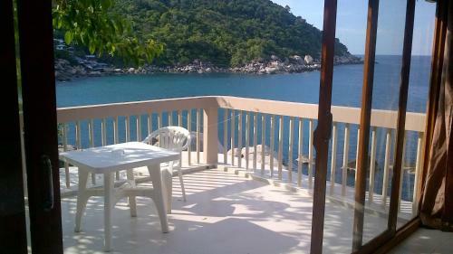 Hin Wong Apartments Dive & Snorkel Resort