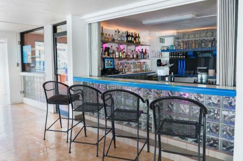 Check-in Vieques Hotel