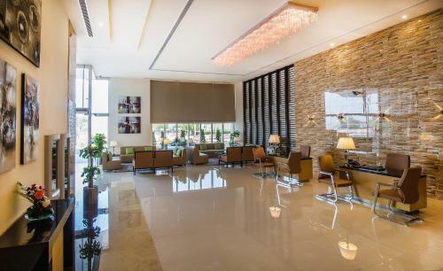 Landmark Hotel Fujairah