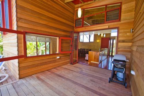 Villa Paradise Holiday Homes Rarotonga