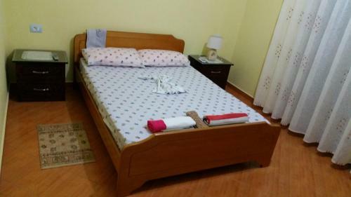 Hostal Albanian Happines Guesthouse