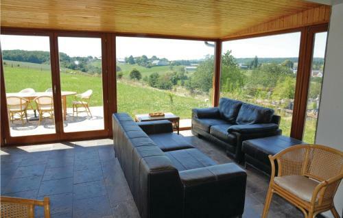 Holiday Home Le Bon Sens