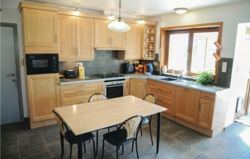 Holiday Home Le Bon Sens