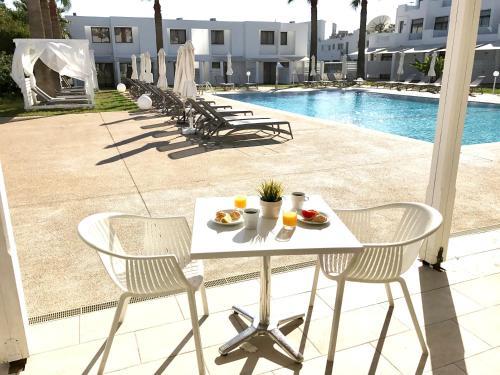 Lantiana Napa Aparthotel