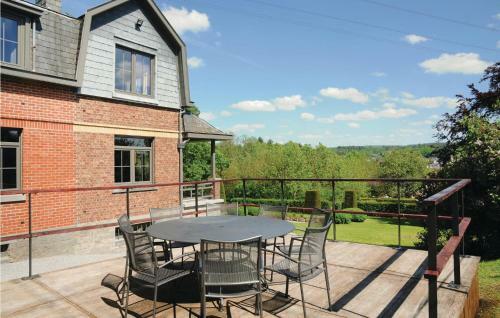Holiday Home Rochebline