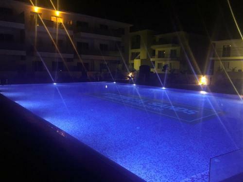 Mythical Sands Resort - Good Vibes Apartment