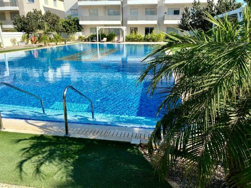 Mythical Sands Resort - Good Vibes Apartment