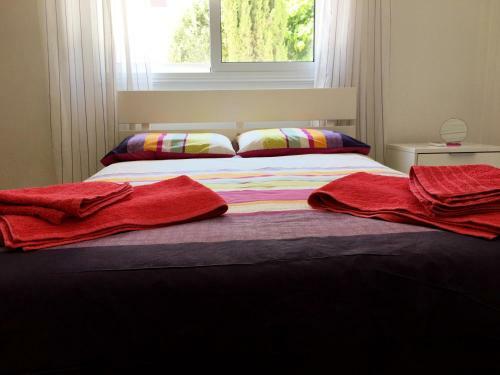 Mythical Sands Resort - Good Vibes Apartment