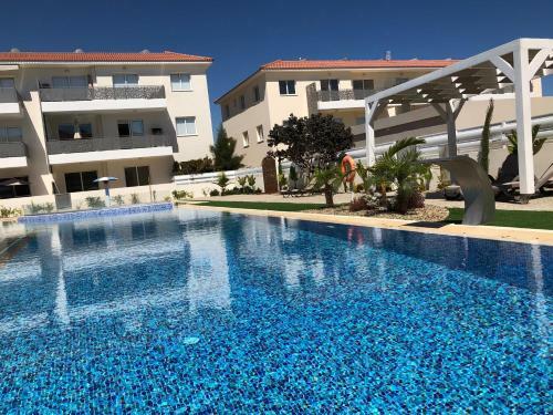 Mythical Sands Resort - Good Vibes Apartment