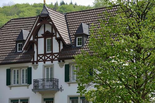 Hotel Landhaus Burgdorf