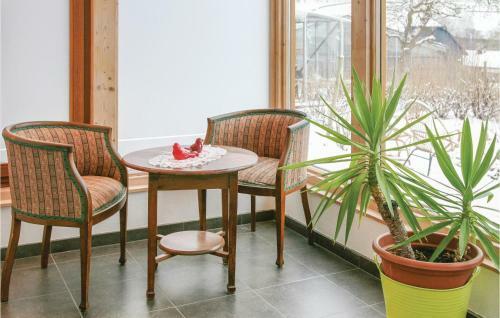 Holiday Home Heppenbach With Fireplace 05