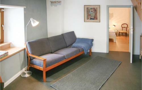Holiday Home Heppenbach With Fireplace 05
