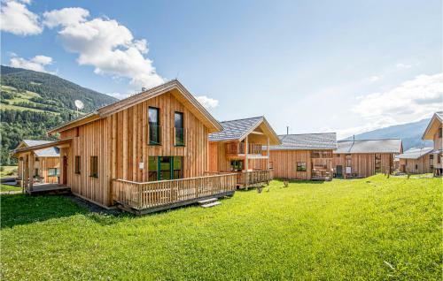 Holiday Home St.georgen Am Kreischb. 07