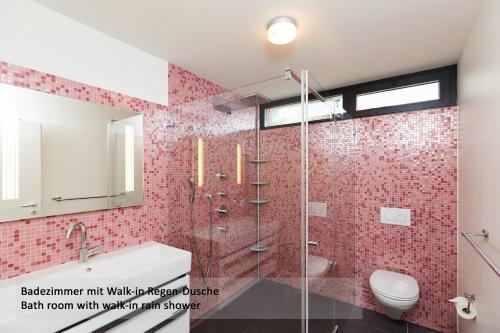 Villa Girandola With Private, Heated Pool