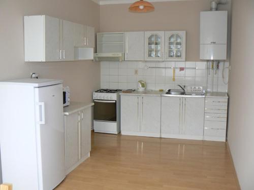Apartment U Kr�le Tylova 516