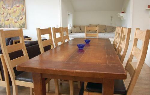 Holiday Home Aabenraa With Fireplace 03