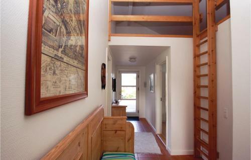Holiday Home Aabenraa With Fireplace 03