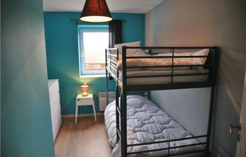 Holiday Home La Ferme De Lucy
