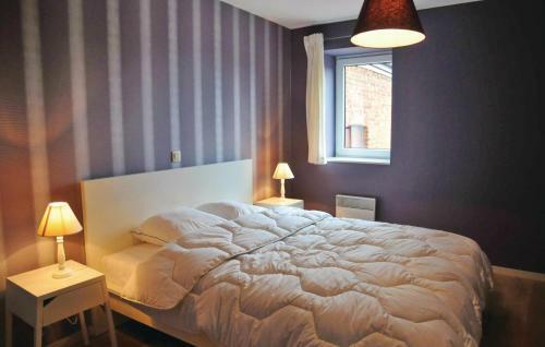 Holiday Home La Ferme De Lucy