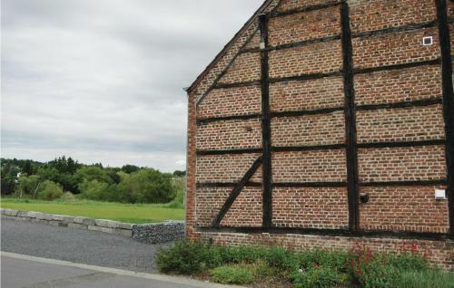 Holiday Home La Ferme De Lucy