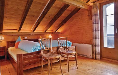 Holiday Home Zun-zwei