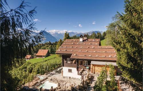 Holiday Home Zun-zwei