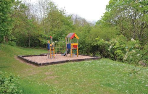Holiday Home Vill. De Vacances Waulsort