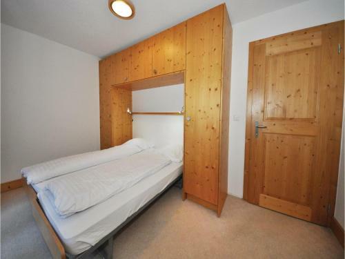 Apartment Plein Ciel R4d6-7