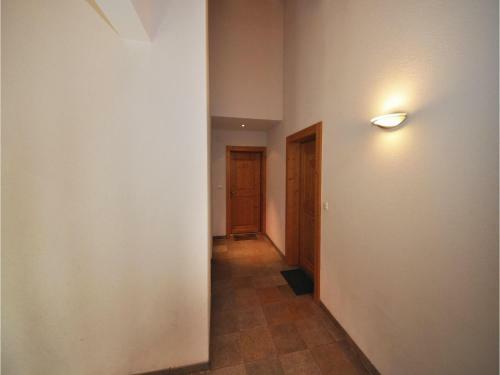 Apartment Plein Ciel R4d6-7