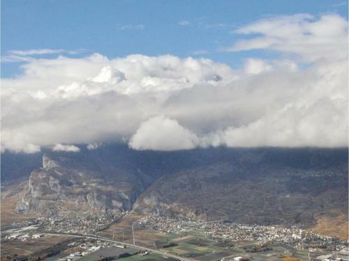 Apartment Plein Ciel R4b1-7
