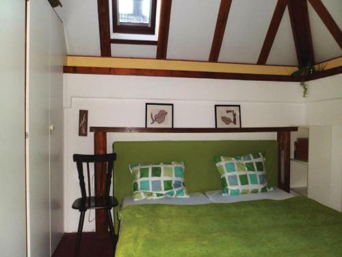 Holiday Home Feriendorf Frankenau 20