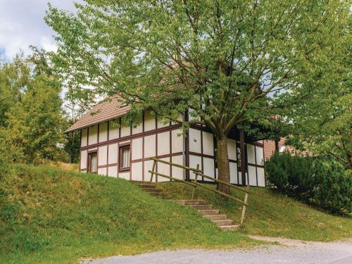 Apartment Feriendorf Frankenau 01
