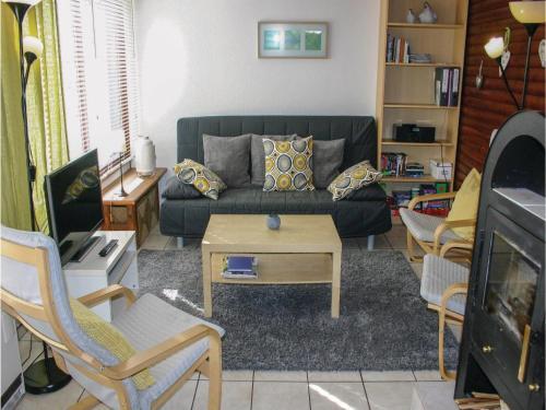 Holiday Home Feriendorf Frankenau 9