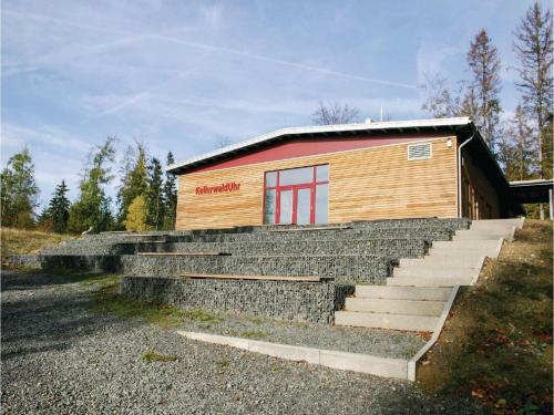 Holiday Home Feriendorf Frankenau 9