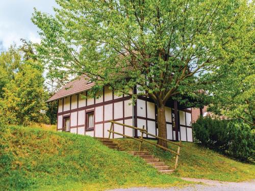 Apartment Feriendorf Frankenau 03