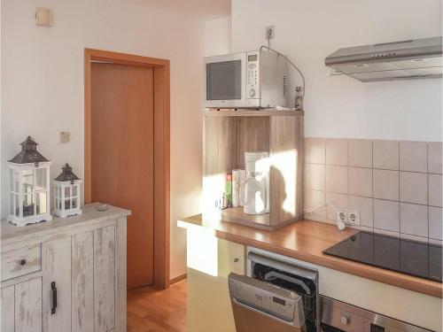 Apartment Feriendorf Frankenau 03